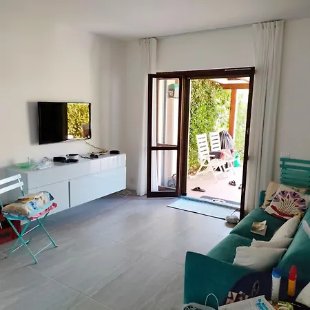 App 382 Albarella Island