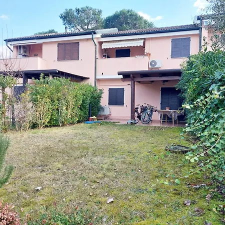 Apartment App 382 Albarella Island